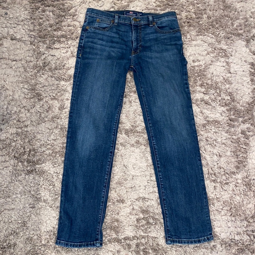 Big Boy Jeans